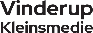 vinderup-kleinsmedie.dk logo