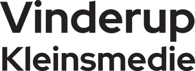 vinderup-kleinsmedie.dk logo