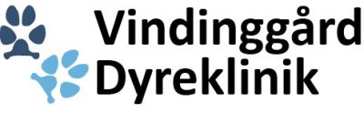 vindinggaard-dyreklinik.dk logo