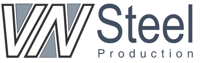 vnsteel.dk logo