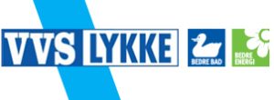 vvs-lykke.dk logo
