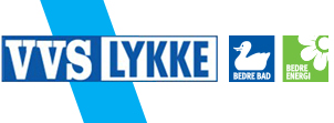 vvs-lykke.dk logo
