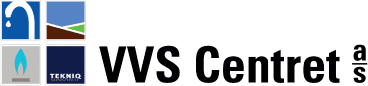 vvscentret.com logo