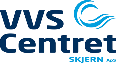 vvscentret-skjern.dk logo