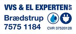 vvsexperten.dk logo