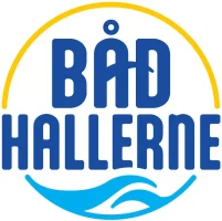 xn--bdhallerne-15a.dk logo