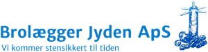 xn--brolggerjyden-6fb.dk logo