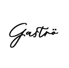 xn--gastr-nua.dk logo