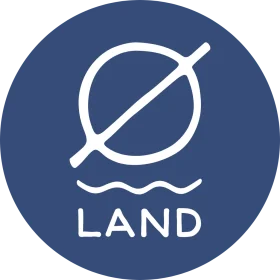 xn--land-fra.net logo