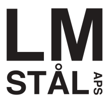 xn--lmstl-pra.dk logo