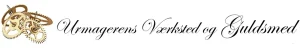 xn--urmagerens-vrksted-zub.dk logo