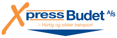 xpressbudet.dk logo