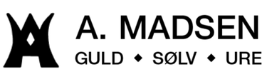 a-madsen.dk logo