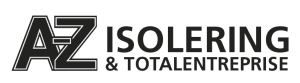 a-zisolering.dk logo