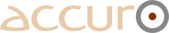 accuro.dk logo