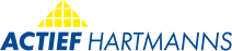 actief-hartmanns.dk logo