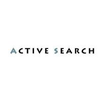 activesearch.dk logo