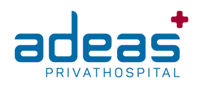 adeas.dk logo
