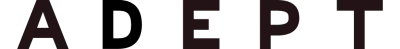 adept.dk logo