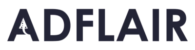 adflair.dk logo