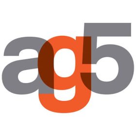 ag5.dk logo