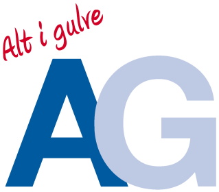 aggulve.dk logo