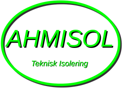 ahmisol.dk logo