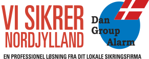 alarmnord.dk logo