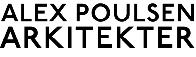 alexpoulsenarchitects.com logo