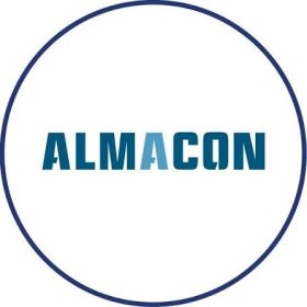 almacon.dk logo