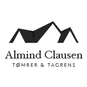 almind-clausen.dk logo
