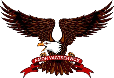 amor-vagtservice.dk logo