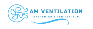 amventilation.dk logo