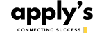 applys.dk logo