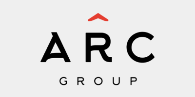 arc-group.dk logo