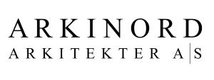 arkinord.dk logo