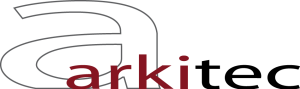arkitec.dk logo