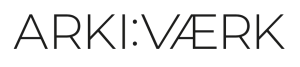 arkivaerk.dk logo