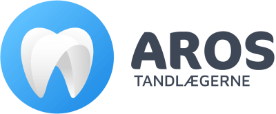 arostandlaegerne.dk logo