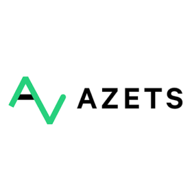 azets.com logo