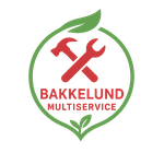 bakkelundmultiservice.dk logo
