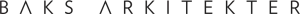 baksarkitekter.dk logo