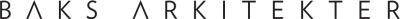 baksarkitekter.dk logo