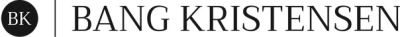 bangkristensen.dk logo