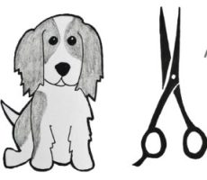 barkingbabies.dk logo