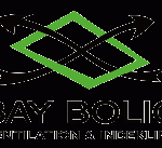 Bay Bolig Ventilation