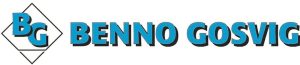 benno-gosvig.dk logo