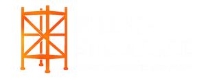 billig-stillads.dk logo