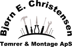 bjorn-e-c.dk logo
