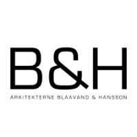 blaavand-hansson.dk logo